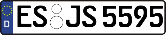 ES-JS5595