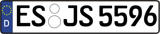 ES-JS5596