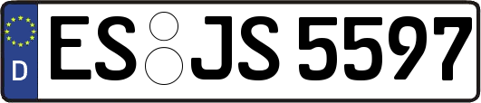 ES-JS5597