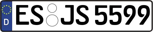 ES-JS5599
