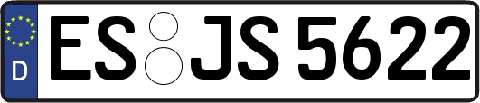 ES-JS5622