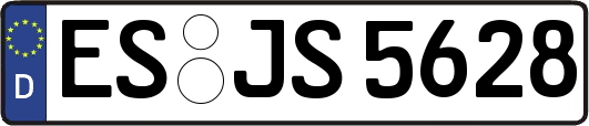 ES-JS5628