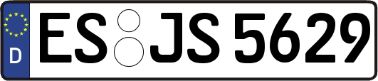ES-JS5629