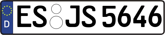 ES-JS5646