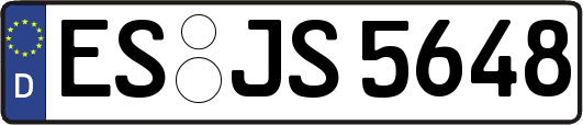 ES-JS5648