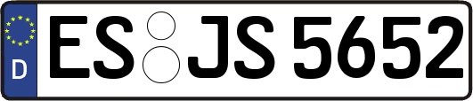 ES-JS5652