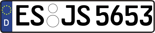 ES-JS5653