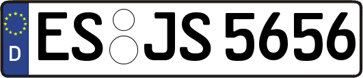 ES-JS5656