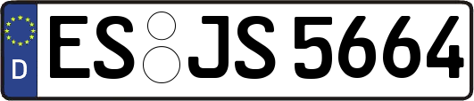 ES-JS5664