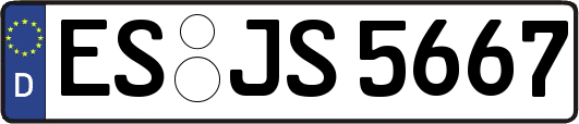 ES-JS5667