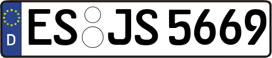 ES-JS5669