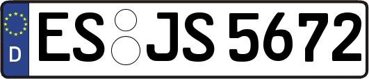 ES-JS5672