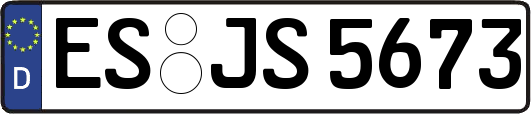 ES-JS5673