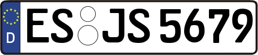 ES-JS5679