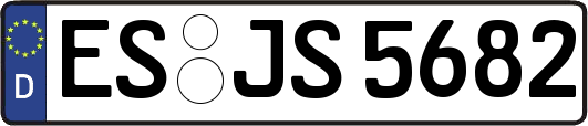 ES-JS5682