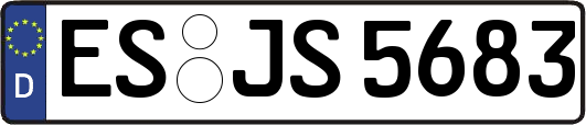 ES-JS5683