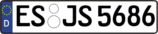 ES-JS5686