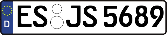 ES-JS5689