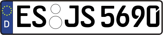 ES-JS5690