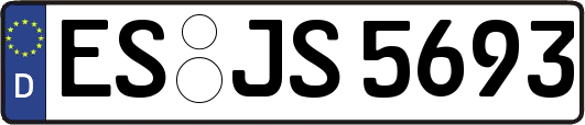 ES-JS5693