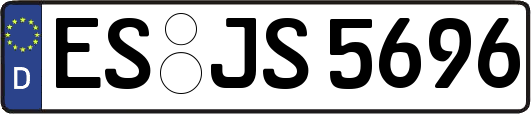 ES-JS5696
