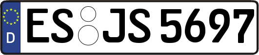 ES-JS5697