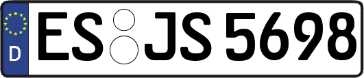 ES-JS5698