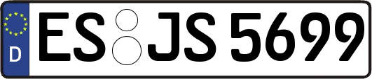 ES-JS5699