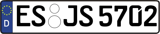 ES-JS5702