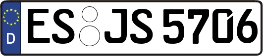 ES-JS5706