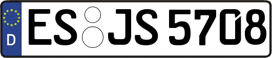 ES-JS5708