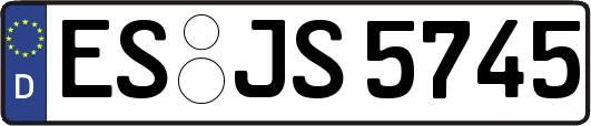 ES-JS5745