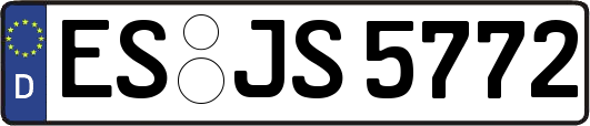 ES-JS5772