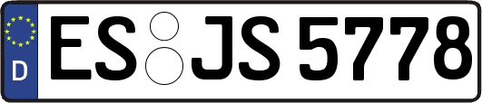 ES-JS5778