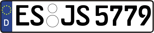 ES-JS5779