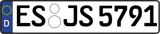 ES-JS5791