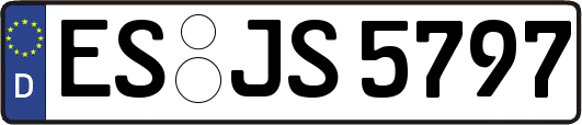 ES-JS5797