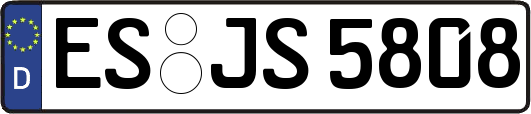 ES-JS5808