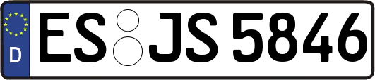 ES-JS5846