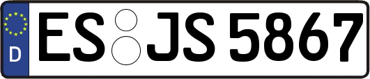ES-JS5867