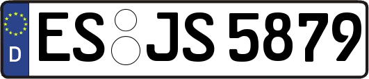 ES-JS5879