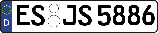 ES-JS5886