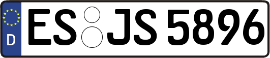 ES-JS5896