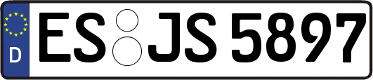 ES-JS5897