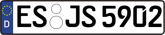ES-JS5902