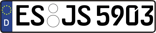 ES-JS5903