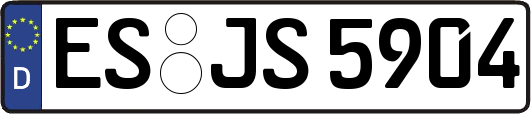 ES-JS5904