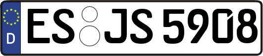 ES-JS5908