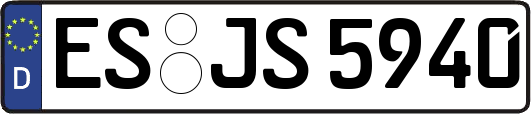 ES-JS5940