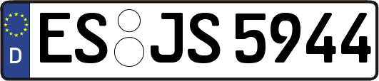 ES-JS5944